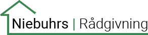 Niebuhrs Rådgivning logo
